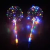 Plastic Pvc Balloon Light