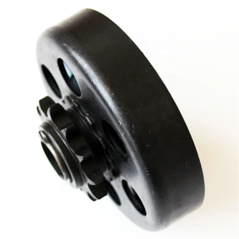 Go Kart Dry Centrifugal Clutch With 3/4 12 Tooth Buy Go Kart Engine Clutches,3/4" Bore Dry