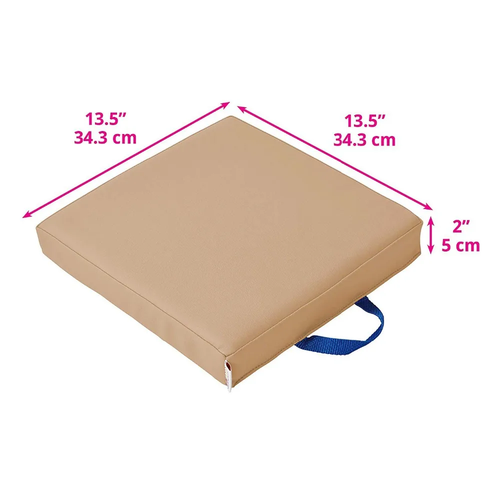 Cheap Foam Floor Cushion With Handle Buy Chair Seat Cushion,Car Foam
