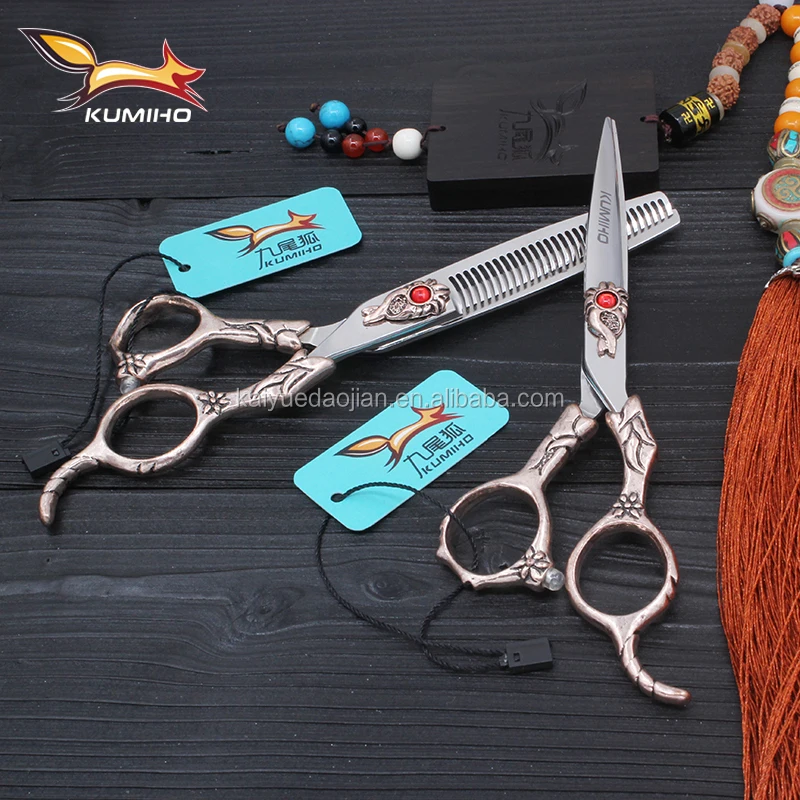 

GX10 German hair scissors for sale professional hairdressing scissor for salon use 9cr13, Mirror polished