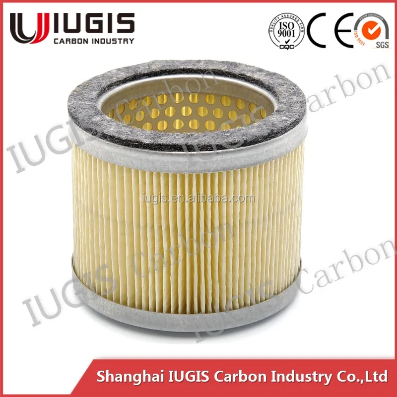 Air Filter 90950600000 For Becker Compressor Vacuum Pump Parts Buy