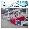 Double PVC Pipe Extruding Machine Production Line