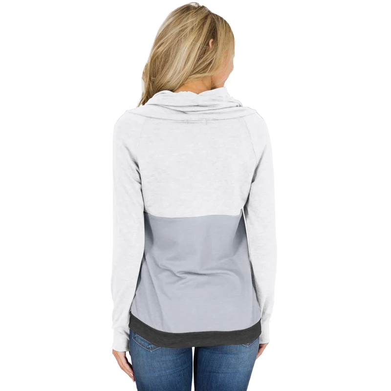 thumbhole sweatshirt for women