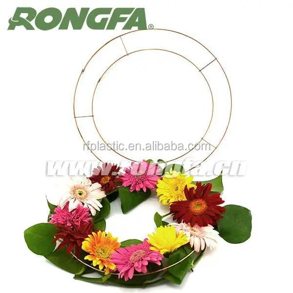 wholesale wreath making supplies