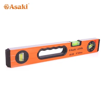 high accuracy spirit level