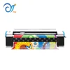 Fast speed industrial inkjet color vinyl plotter printer for negative film