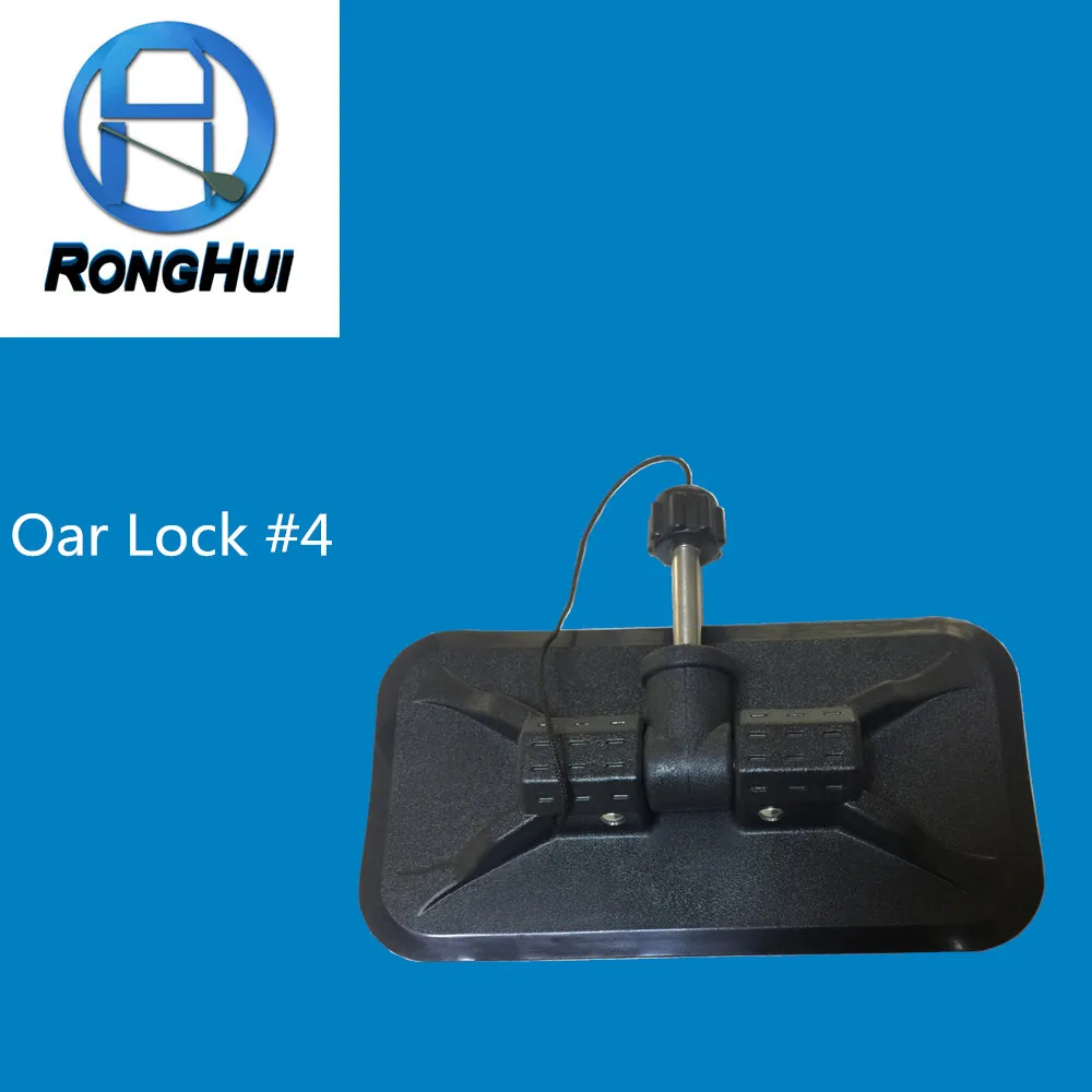 1 Oar Lock Of Inflatable Boat,Plastic Oar Lock,Made In China Buy Plastic Paddle Lock