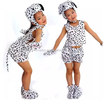 dog fancy dress child
