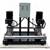 MBPS series constant pressure vsd booster pump