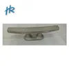 15 inch and 16 inch high quality Aluminum alloy sand casting dock cleat