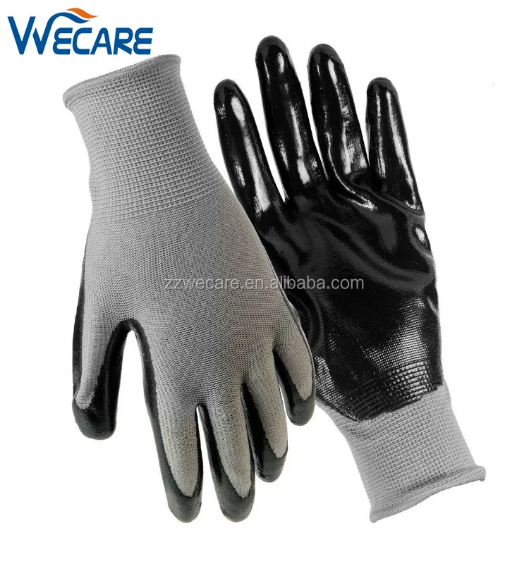 truck driver work gloves