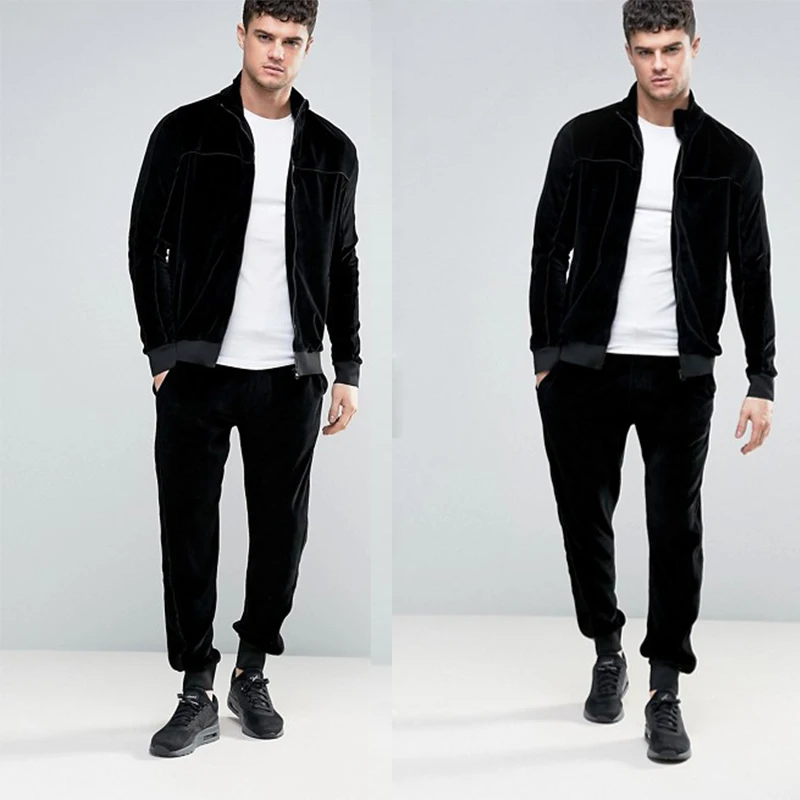 tracksuit no hood