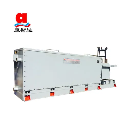 
High Quality Heavy water tank wire drawing machine 