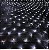 1.5M*1.5M LED Fairy Light Net Mesh String EU 220V Festival Party Xmas Decoration Landscape Outdoor Fairy Light Holiday Lighting