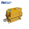 Factory Direct Sales Load Height Limiter Tower Crane 1:330 Limit Switch DXZ