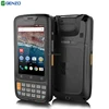 Cheap Price pda Android handheld terminal inventory management wireless rf pda With qwerty Keyboard 1d 2d barcode scanner