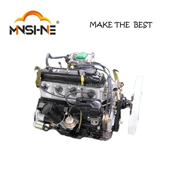 High Quality 4 Cylinders Gasoline 4y Match For Toyota Car Engine High Quality 4 Cylinders Gasoline 4y Match For Toyota Car Engine Prices