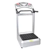 High Frequency Crazy Fit Massage Whole Body Vibration Exercise Machine Plate Quick Delivery