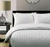 queen size fitted sheet / duvet cover / pillow case with zipper