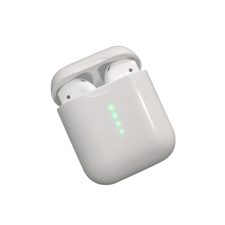 

i10 tws BT Earbud Wireless Invisible Headphone /Headset With Stereo BT Earphone, White