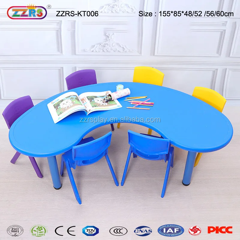 kids learning table