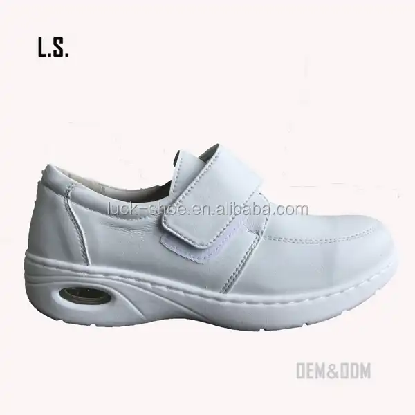 dansko white nursing clogs