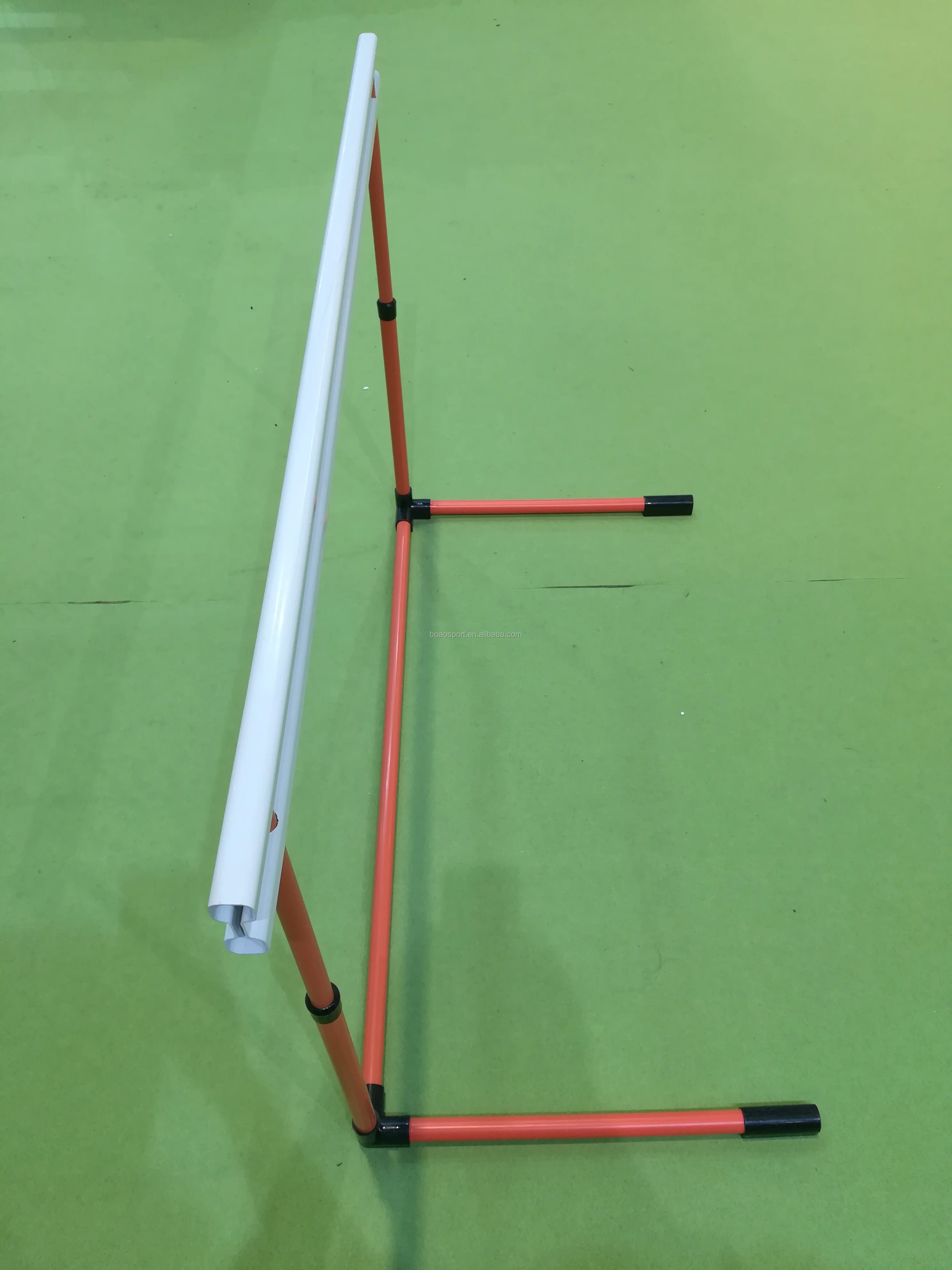 Track Hurdle For Youth Training Equiment Plastic Folding Hurdles Buy