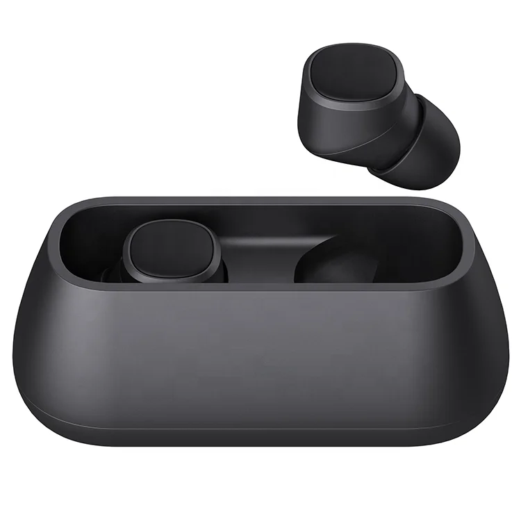 

WaterProof TWS Earphone IPX6 HandsFree EarBuds T1TWS Bluetooth EarBuds for Cell Phones, N/a