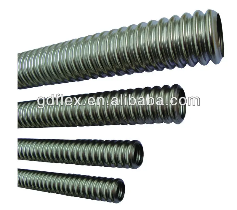 Dn12 Gdflex Flexible Corrugated Stainless Steel Water Pipe Buy