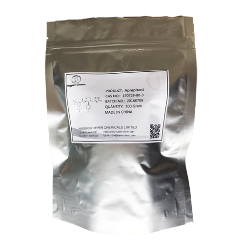 
API CAS 170729-80-3 Aprepitant 