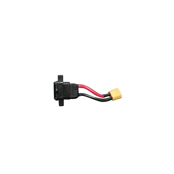 

Strollwheel Citycoco Charger port Plug for battery and charger