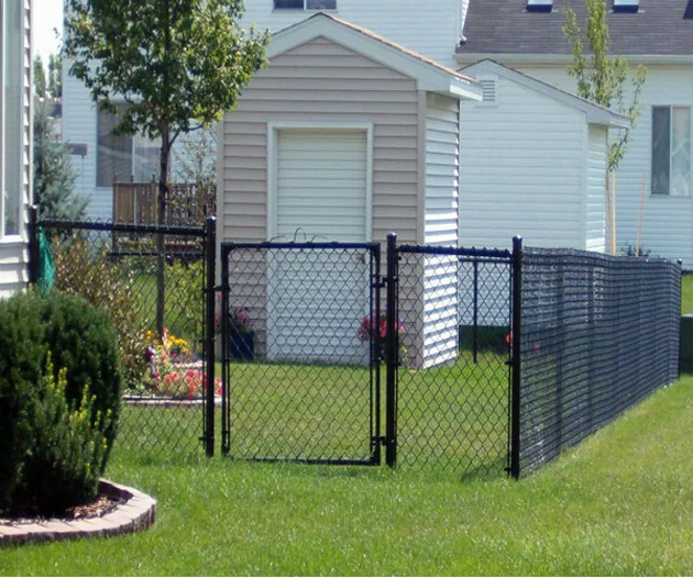 Craigslist used construction temporary chain link fence for sale