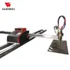 hypertherm cnc plasma cutting machine match with EHNC-1500W-J-3 work for high quality cut Huawei