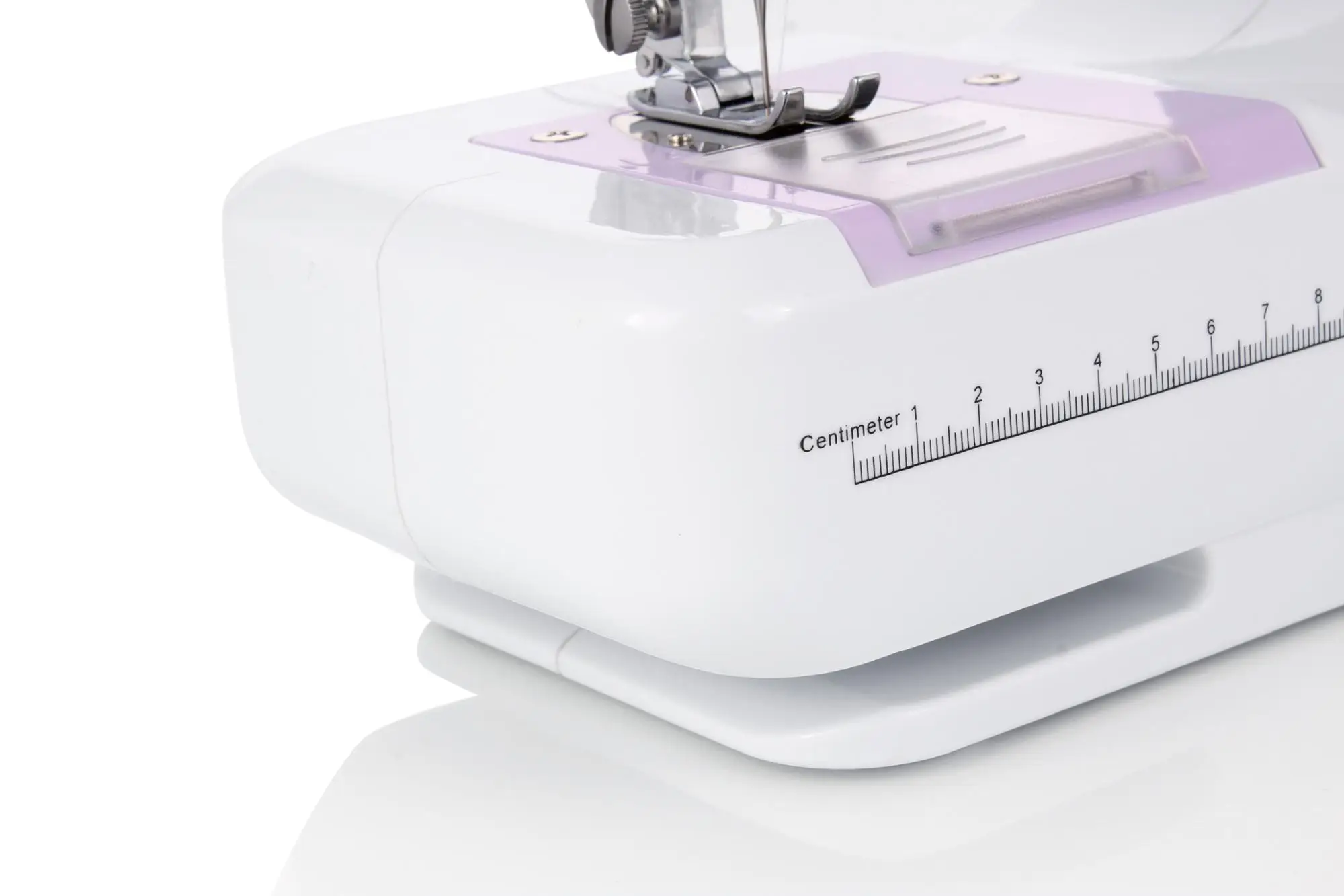 FHSM-505 rope  jeans overlock best sewing machine for quilting