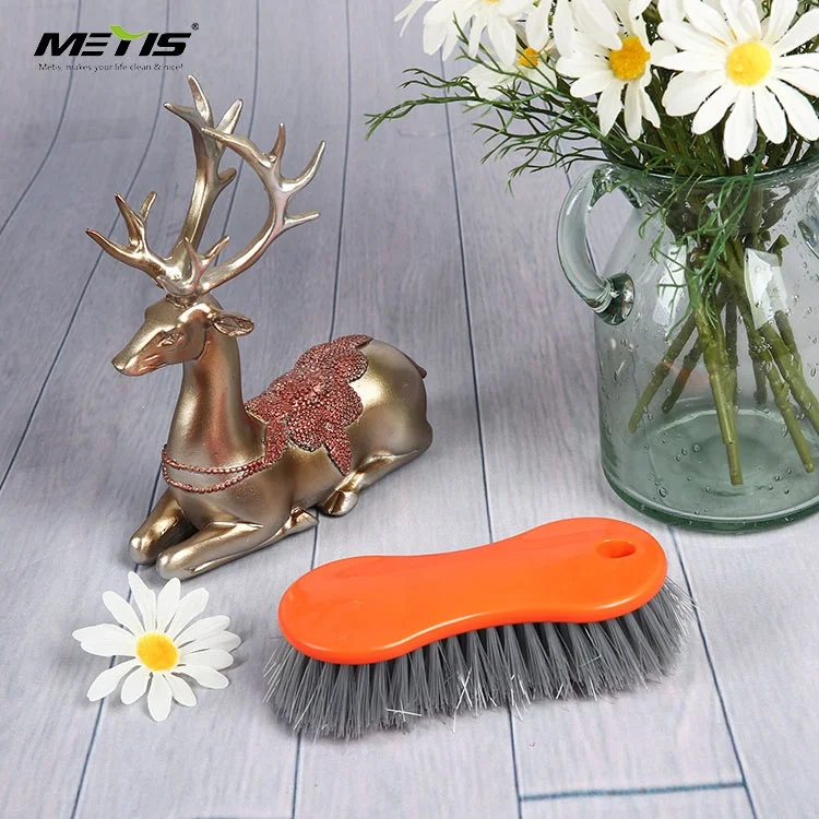 
houseware products supply 9041 Model household cleaning plastic hand scrub brush 