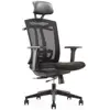 High Back Executive Mesh 360 Swivel Ergonomics Office Chair With Different Functions (HY-6206A-2)