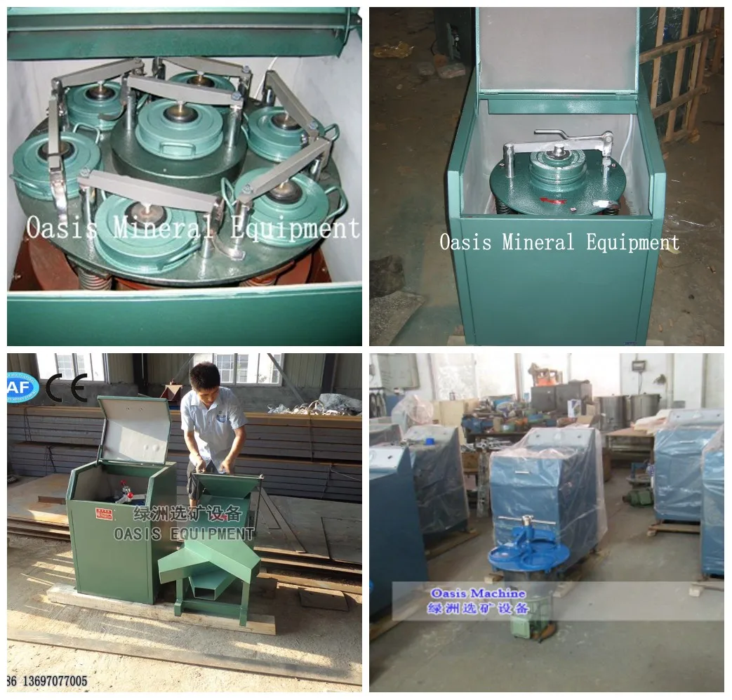 Laboratory Sealed Jaw Crushers/lab Mineral Pulverizer/laboratory Sealed
