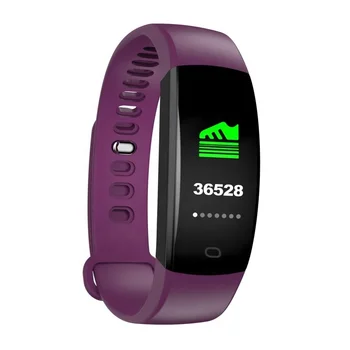 f64 smart bracelet app