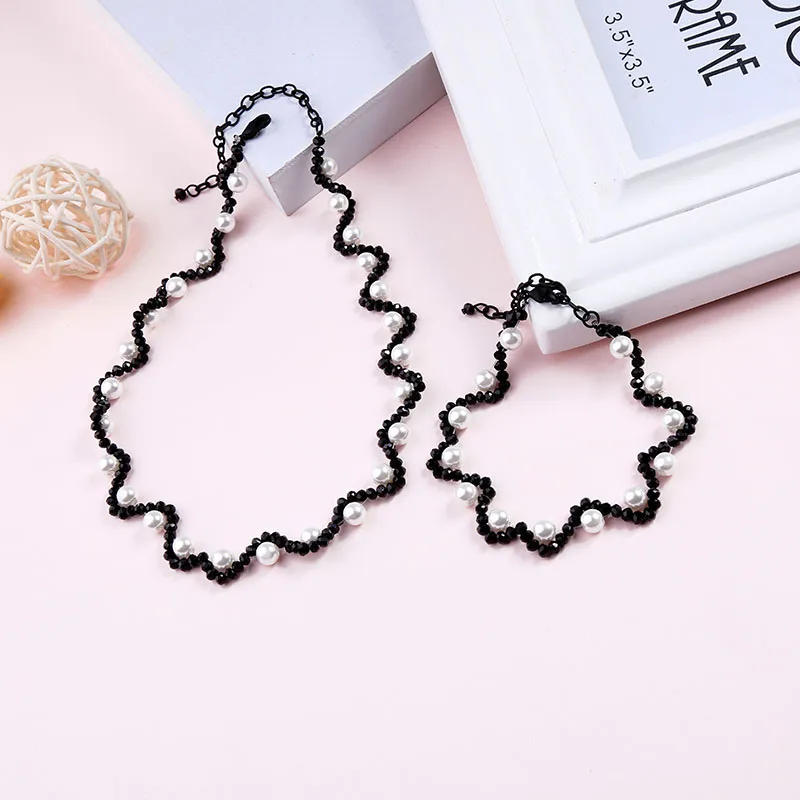 

Clearance Collection Product Jewellery Necklaces Choker Necklace Statement Necklace