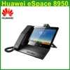 Huawei Wifi Skype IP eSpace 8950 Video Phone