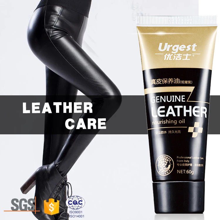 professional shoe and leather care