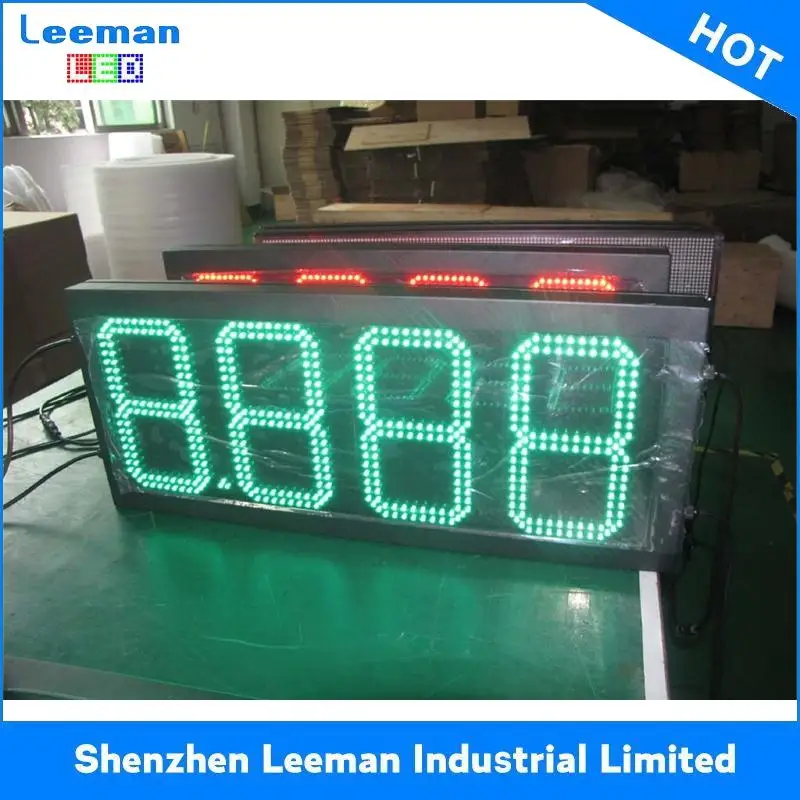 led display usa