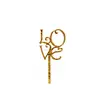 Pantry elements decorate tool case topper glitter flags cupcake accessory toppers sticks