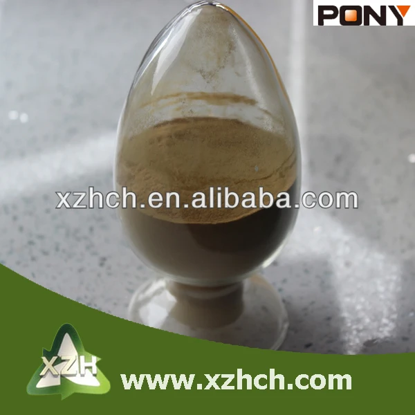 lignin used in industrial chemical