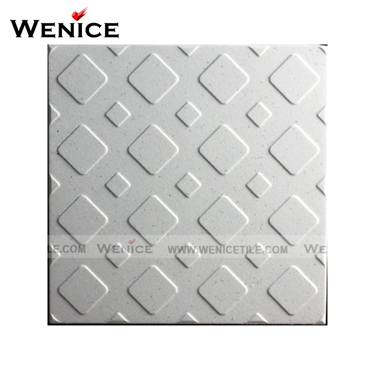 20x20 Bathroom Non Slip Ceramic Floor Tile Made In China Buy Non