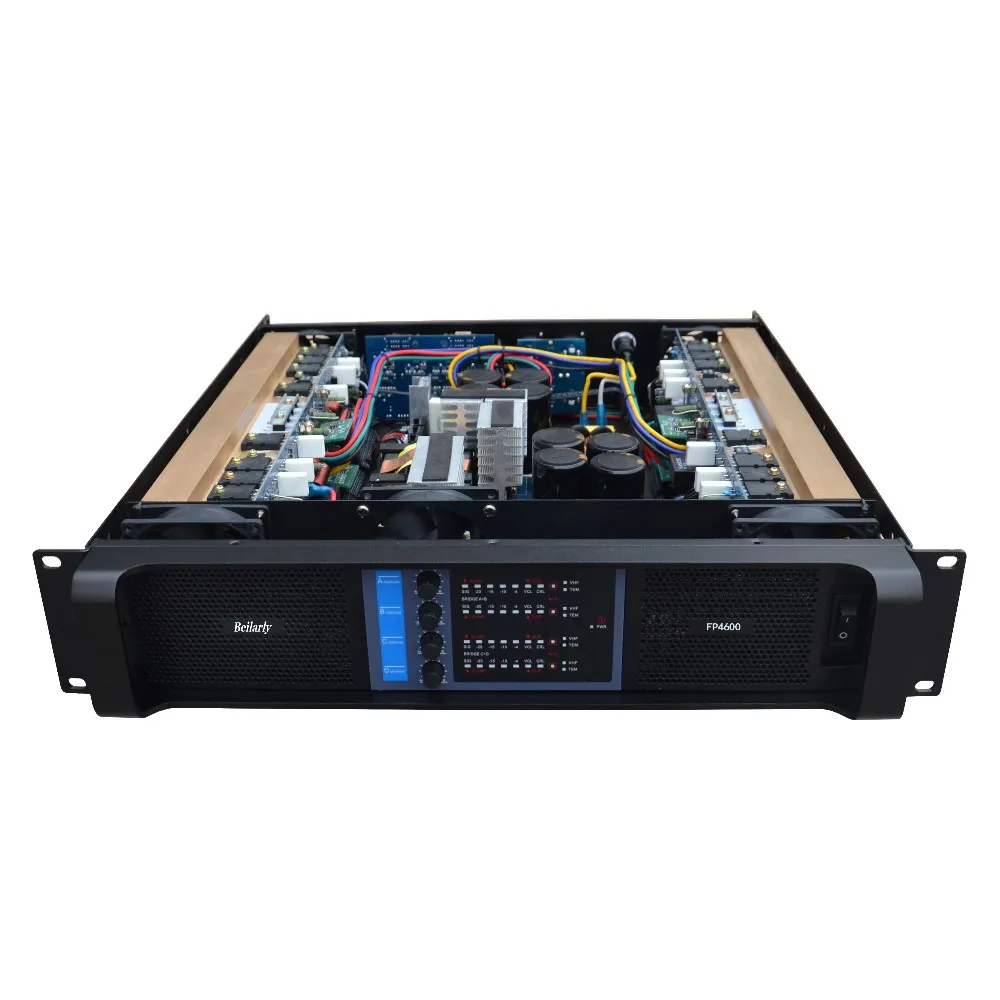 nx audio dj 804 amplifier price