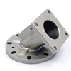 Custom high precision aluminum investment casting, Metal Stainless Steel lost wax investment casting and foundry