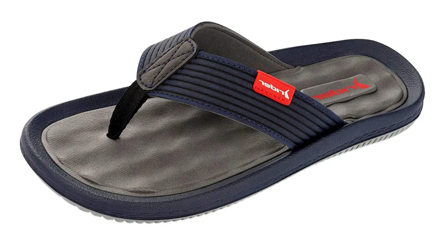 amazon men's flip flop sandals
