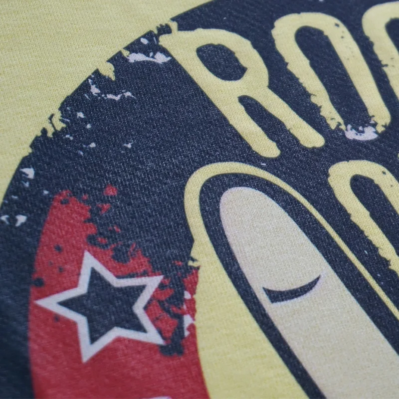 
Small T shirt white ink DTG flatbed printer A3 size 