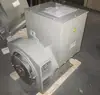 100kw ac synchronous generator power generator 100kva brushless alternator single bearing